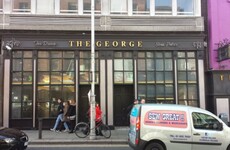 A Dublin gay bar is selling an Orlando Cocktail made with ‘strength, love and pride’
