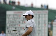 Rory McIlroy dismayed but defiant after US Open slump