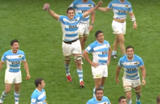 Argentina boast flair and pace to burn, but Ireland have all the tools to break into U20 final