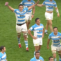 Argentina boast flair and pace to burn, but Ireland have all the tools to break into U20 final