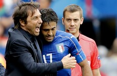Bad news for anyone expecting Italy to name a weakened team against Ireland