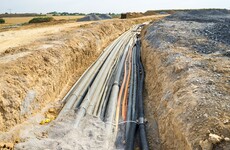 Australian union angered by Irish 'copper gurus' being enticed Down Under