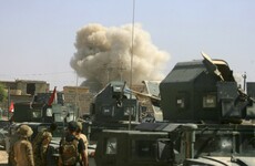 Islamic State has lost control of Fallujah, and it's a massive deal