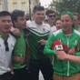 This Kildare singer has written a song for the Euros that's taking over France