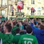Letter from Bordeaux: Irish fans drink Connemara dry and Wilmots is the gaffer