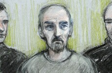 'Death to traitors', UK MP murder suspect tells court