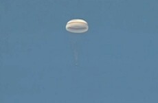 British astronaut lands safely on Earth after historic six-month Space trip