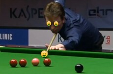 The unlikely connection between a snooker champion and an app putting sounds to emojis