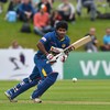 Perera ton sets up Sri Lanka series win over Ireland