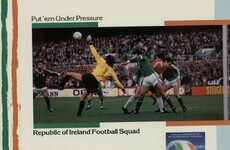 11 reasons why Put 'Em Under Pressure is the greatest Irish song ever