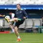 Ward replaces Walters in the Ireland team to face Belgium at Euro 2016