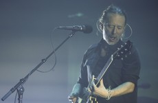 Video: Radiohead fans attacked by Islamists at album release party in Turkey