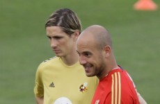 Reina: New Kop hero Suarez is better than Torres