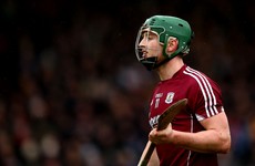Donoghue makes two changes for Galway's semi-final against Offaly