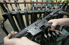 US car dealership offering free Orlando-style assault rifle with car purchase