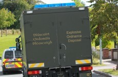 Three viable devices made safe in Dublin