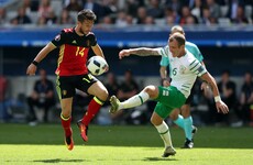 'We were not going to play defensively against them - otherwise you'd be sacking me all over again'