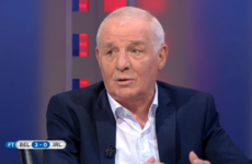 Kilkenny hurlers, Ruby Walsh, Cork ladies: Dunphy wheels out familiar comparisons after Belgium defeat