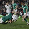 Ireland concede 29 second-half points as South Africa win second Test