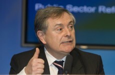 Budget leaks: Dublin and Brussels in €300m dispute over public pay bill