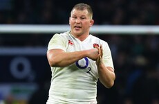 'We want to be number one in the world' - England focusing on the bigger picture