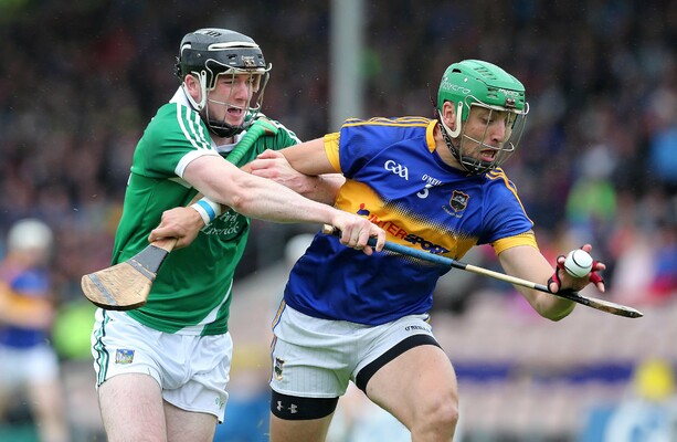 As it happened: Tipperary v Limerick, Galway v Offaly, Tyrone v Cavan ...