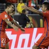 Holders Chile make big statement by putting 7 past Mexico in Copa America quarter-final