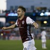 At least one Irish striker found the net yesterday, as Kevin Doyle helped Colorado to a big win