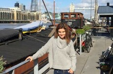 "A 21st Century Good Samaritan": Jo Cox remembered at church service in her hometown