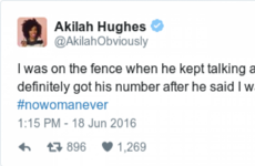 Every woman will relate to these infuriating (and hilarious) tweets about everyday sexism