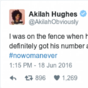 Every woman will relate to these infuriating (and hilarious) tweets about everyday sexism