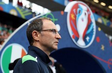 O'Neill's poor in-game management ensures lack of faith ahead of crunch Italian clash