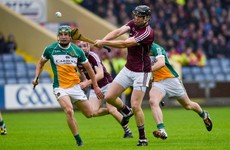 Galway book Leinster final date with Kilkenny after win over spirited Offaly