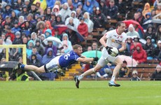 Mayo face qualifer route, Cavan expose Tyrone's underbelly — weekend football talking points