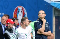 The 5 changes Martin O'Neill needs to make for the Italy match