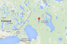 At least 13 children drown in Russia lake tragedy