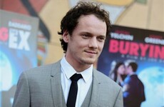 Star Trek actor Anton Yelchin dies after being struck by his own car