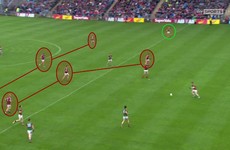 Analysis: Confused defensive shape, lack of bodies in attack – where it went wrong for Mayo
