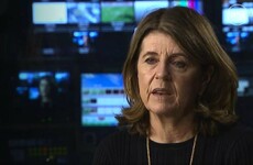 Australian sports chief apologises for joking about 'drowning' this journalist