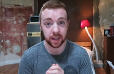 This Irish guy told his dad he had a boyfriend for the first time on Father's Day