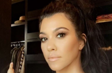 There was lots of talk of gee on the Kardashians last night... It's The Dredge