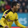 Mkhitaryan's Manchester United deal could still happen, says agent