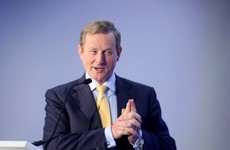 Ireland's economy should be grand (as long as there isn't a Brexit)