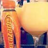 This Dublin pub has just created the greatest hangover cure - the Lucozade Daiquiri