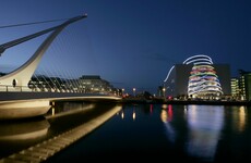 Recruiters are selling a post-recession Ireland to expats, but it's not quite a jobs nirvana