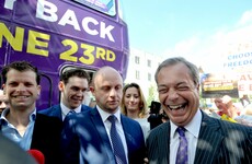 Sitdown Sunday: A history of British Europhobia