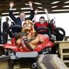 Tayto Park's Ray Coyle sank €10m of his own cash into its massive roller coaster
