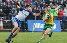 Here are the 16 key GAA fixtures to keep an eye on this week