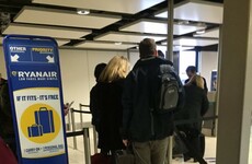 6 compelling arguments for queuing for Ryanair flights