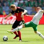 Ireland players need to be more streetwise like Italy and make clever fouls, says Keane